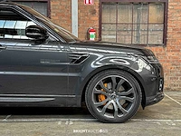 Land rover range rover sport 3.0 sdv6 autobiography dynamic facelift 306pk 2018, k-307-jn - afbeelding 9 van  78