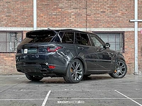 Land rover range rover sport 3.0 sdv6 autobiography dynamic facelift 306pk 2018, k-307-jn - afbeelding 11 van  78