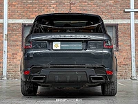 Land rover range rover sport 3.0 sdv6 autobiography dynamic facelift 306pk 2018, k-307-jn - afbeelding 15 van  78