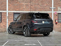 Land rover range rover sport 3.0 sdv6 autobiography dynamic facelift 306pk 2018, k-307-jn - afbeelding 17 van  78
