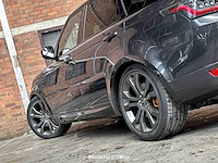 Land rover range rover sport 3.0 sdv6 autobiography dynamic facelift 306pk 2018, k-307-jn - afbeelding 19 van  78