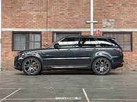 Land rover range rover sport 3.0 sdv6 autobiography dynamic facelift 306pk 2018, k-307-jn - afbeelding 20 van  78