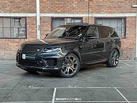 Land rover range rover sport 3.0 sdv6 autobiography dynamic facelift 306pk 2018, k-307-jn - afbeelding 12 van  78