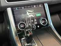 Land rover range rover sport 3.0 sdv6 autobiography dynamic facelift 306pk 2018, k-307-jn - afbeelding 30 van  78