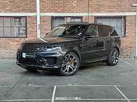 Land rover range rover sport 3.0 sdv6 autobiography dynamic facelift 306pk 2018, k-307-jn - afbeelding 23 van  78