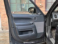 Land rover range rover sport 3.0 sdv6 autobiography dynamic facelift 306pk 2018, k-307-jn - afbeelding 37 van  78