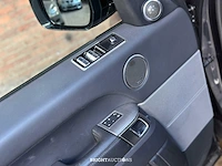 Land rover range rover sport 3.0 sdv6 autobiography dynamic facelift 306pk 2018, k-307-jn - afbeelding 38 van  78