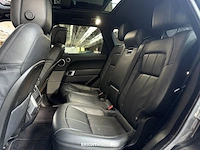 Land rover range rover sport 3.0 sdv6 autobiography dynamic facelift 306pk 2018, k-307-jn - afbeelding 44 van  78