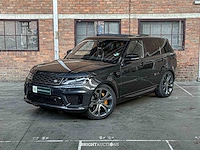 Land rover range rover sport 3.0 sdv6 autobiography dynamic facelift 306pk 2018, k-307-jn - afbeelding 34 van  78