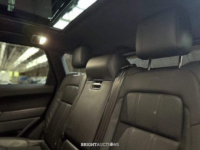 Land rover range rover sport 3.0 sdv6 autobiography dynamic facelift 306pk 2018, k-307-jn - afbeelding 47 van  78