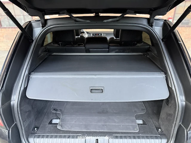 Land rover range rover sport 3.0 sdv6 autobiography dynamic facelift 306pk 2018, k-307-jn - afbeelding 49 van  78