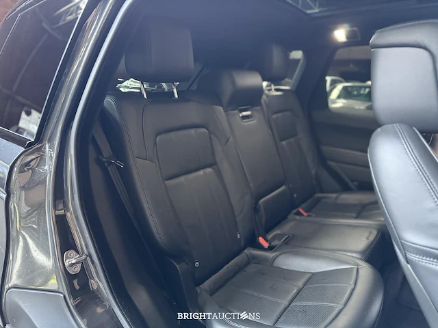 Land rover range rover sport 3.0 sdv6 autobiography dynamic facelift 306pk 2018, k-307-jn - afbeelding 54 van  78