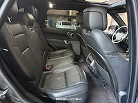Land rover range rover sport 3.0 sdv6 autobiography dynamic facelift 306pk 2018, k-307-jn - afbeelding 55 van  78