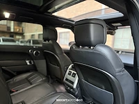 Land rover range rover sport 3.0 sdv6 autobiography dynamic facelift 306pk 2018, k-307-jn - afbeelding 57 van  78
