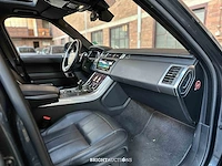 Land rover range rover sport 3.0 sdv6 autobiography dynamic facelift 306pk 2018, k-307-jn - afbeelding 61 van  78