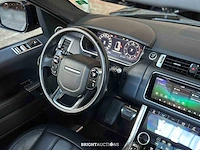 Land rover range rover sport 3.0 sdv6 autobiography dynamic facelift 306pk 2018, k-307-jn - afbeelding 65 van  78