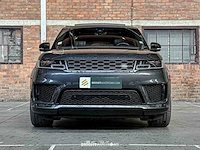 Land rover range rover sport 3.0 sdv6 autobiography dynamic facelift 306pk 2018, k-307-jn - afbeelding 78 van  78
