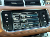 Land rover range rover sport 3.0 sdv6 autobiography dynamic | l-633-jt i - afbeelding 2 van  15