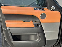 Land rover range rover sport 3.0 sdv6 autobiography dynamic | l-633-jt i - afbeelding 6 van  15