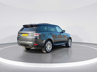 Land rover range rover sport 3.0 sdv6 autobiography dynamic | l-633-jt i - afbeelding 4 van  15