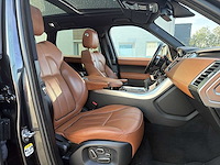 Land rover range rover sport 3.0 sdv6 autobiography dynamic | l-633-jt i - afbeelding 10 van  15