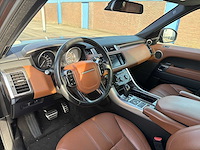Land rover range rover sport 3.0 sdv6 autobiography dynamic | l-633-jt i - afbeelding 11 van  15