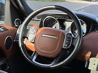Land rover range rover sport 3.0 sdv6 autobiography dynamic | l-633-jt i - afbeelding 14 van  15
