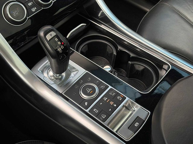 Land rover range rover sport 3.0 sdv6 autobiography dynamic | rj-935-v i - afbeelding 6 van  44