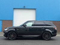 Land rover range rover sport 3.0 sdv6 autobiography dynamic | rj-935-v i - afbeelding 7 van  44