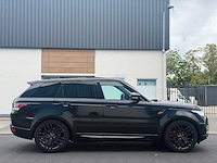 Land rover range rover sport 3.0 sdv6 autobiography dynamic | rj-935-v i - afbeelding 8 van  44