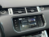 Land rover range rover sport 3.0 sdv6 autobiography dynamic | rj-935-v i - afbeelding 11 van  44