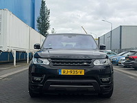 Land rover range rover sport 3.0 sdv6 autobiography dynamic | rj-935-v i - afbeelding 14 van  44