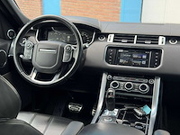 Land rover range rover sport 3.0 sdv6 autobiography dynamic | rj-935-v i - afbeelding 17 van  44