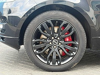 Land rover range rover sport 3.0 sdv6 autobiography dynamic | rj-935-v i - afbeelding 18 van  44