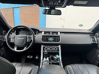 Land rover range rover sport 3.0 sdv6 autobiography dynamic | rj-935-v i - afbeelding 19 van  44