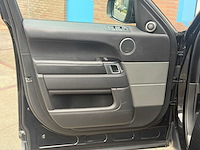 Land rover range rover sport 3.0 sdv6 autobiography dynamic | rj-935-v i - afbeelding 20 van  44