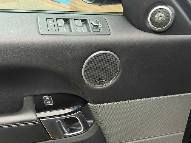 Land rover range rover sport 3.0 sdv6 autobiography dynamic | rj-935-v i - afbeelding 21 van  44