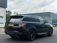 Land rover range rover sport 3.0 sdv6 autobiography dynamic | rj-935-v i - afbeelding 12 van  44