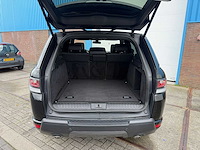 Land rover range rover sport 3.0 sdv6 autobiography dynamic | rj-935-v i - afbeelding 25 van  44