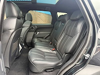 Land rover range rover sport 3.0 sdv6 autobiography dynamic | rj-935-v i - afbeelding 28 van  44