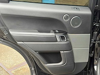 Land rover range rover sport 3.0 sdv6 autobiography dynamic | rj-935-v i - afbeelding 31 van  44