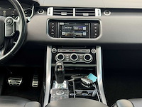 Land rover range rover sport 3.0 sdv6 autobiography dynamic | rj-935-v i - afbeelding 33 van  44