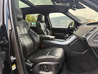 Land rover range rover sport 3.0 sdv6 autobiography dynamic | rj-935-v i - afbeelding 35 van  44