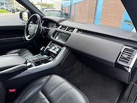 Land rover range rover sport 3.0 sdv6 autobiography dynamic | rj-935-v i - afbeelding 36 van  44