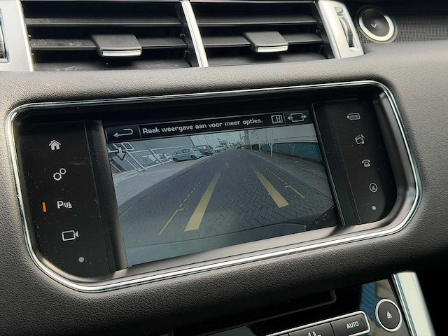 Land rover range rover sport 3.0 sdv6 autobiography dynamic | rj-935-v i - afbeelding 38 van  44