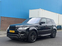 Land rover range rover sport 3.0 sdv6 autobiography dynamic | rj-935-v i - afbeelding 41 van  44