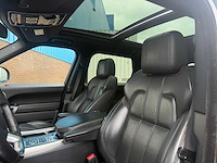 Land rover range rover sport 3.0 sdv6 autobiography dynamic | rj-935-v i - afbeelding 43 van  44