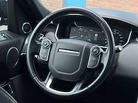 Land rover range rover sport 3.0 sdv6 autobiography dynamic | rj-935-v i - afbeelding 44 van  44
