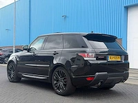 Land rover range rover sport 3.0 sdv6 autobiography dynamic | rj-935-v i - afbeelding 2 van  44