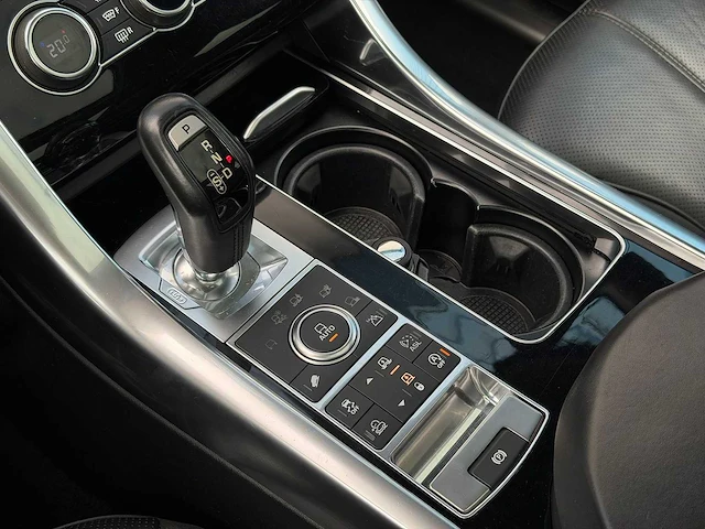 Land rover range rover sport 3.0 sdv6 autobiography dynamic | rj-935-v i - afbeelding 5 van  44